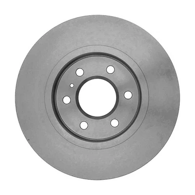 Rotor de freno trasero ACDelco genuino para Buick Terraza 2006 2007 | recubierto de hierro fundido Foto 1 de 4