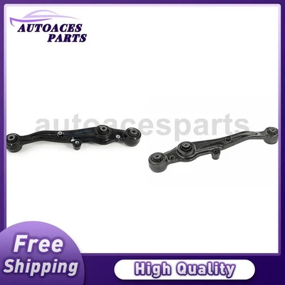 2x Rear Lower Control Arm for Honda Civic del Sol 1.6L 1995-1997 - Image 1 of 4