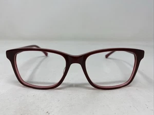 Marco de gafas de borde completo Altair Evolution A5043 604 Borgoña 53-18-135 188R - Imagen 1 de 8