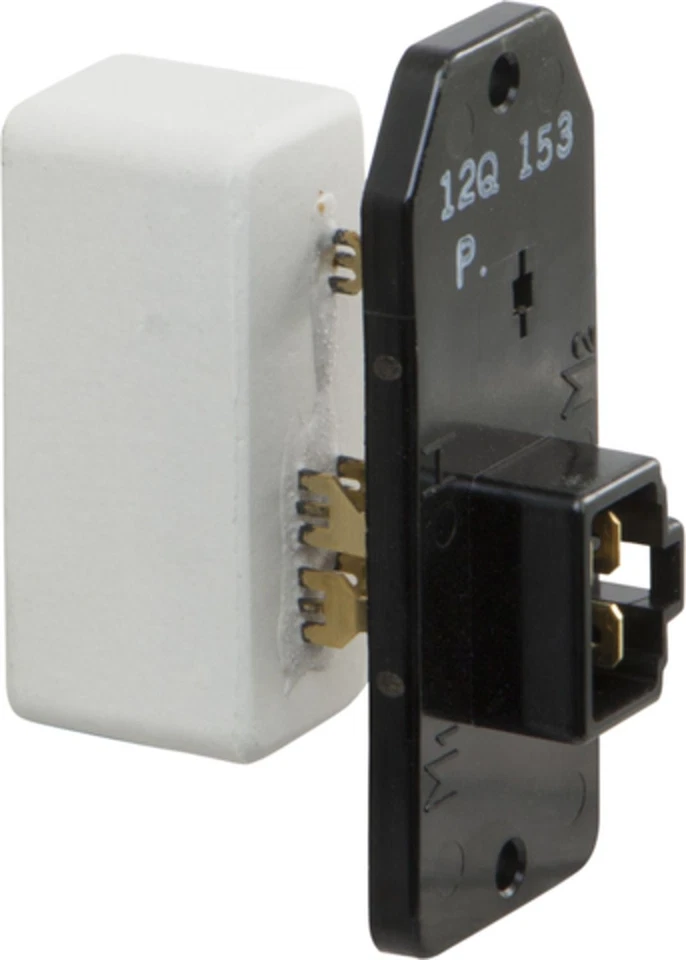 Bloque de resistencia Four Seasons 20185 para 97-04 Mitsubishi Montero Sport Foto 1 de 4