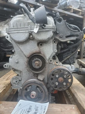 Used Engine Complete Assembly fits: 2013 Kia Soul 1.6L VIN 3 8th digit DOHC AT w Foto 1 de 4