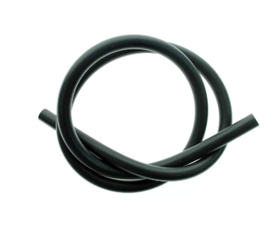 Manguera de combustible Yamaha 1977-2016 OEM 7x11x170 mm muchos modelos 90445-07177-00 Foto 1 de 4