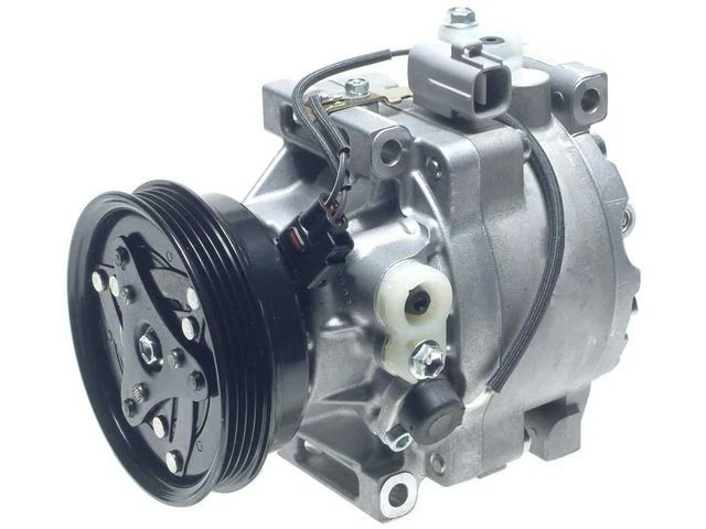 Compresor de aire acondicionado Denso 31PR43W para Toyota Paseo 1996-1998 Foto 1 de 1