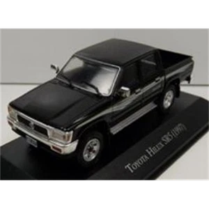 Atlas Edition 1:43 Scale Toyota Hilux SR5 Black 1997 - Picture 1 of 1