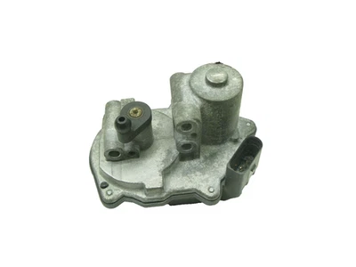 05-10 AUDI B7 A3 A4 VW JETTA PASSAT 2.0T INTAKE MANIFOLD FLAP ACTUATOR 122821 - Image 1 of 4