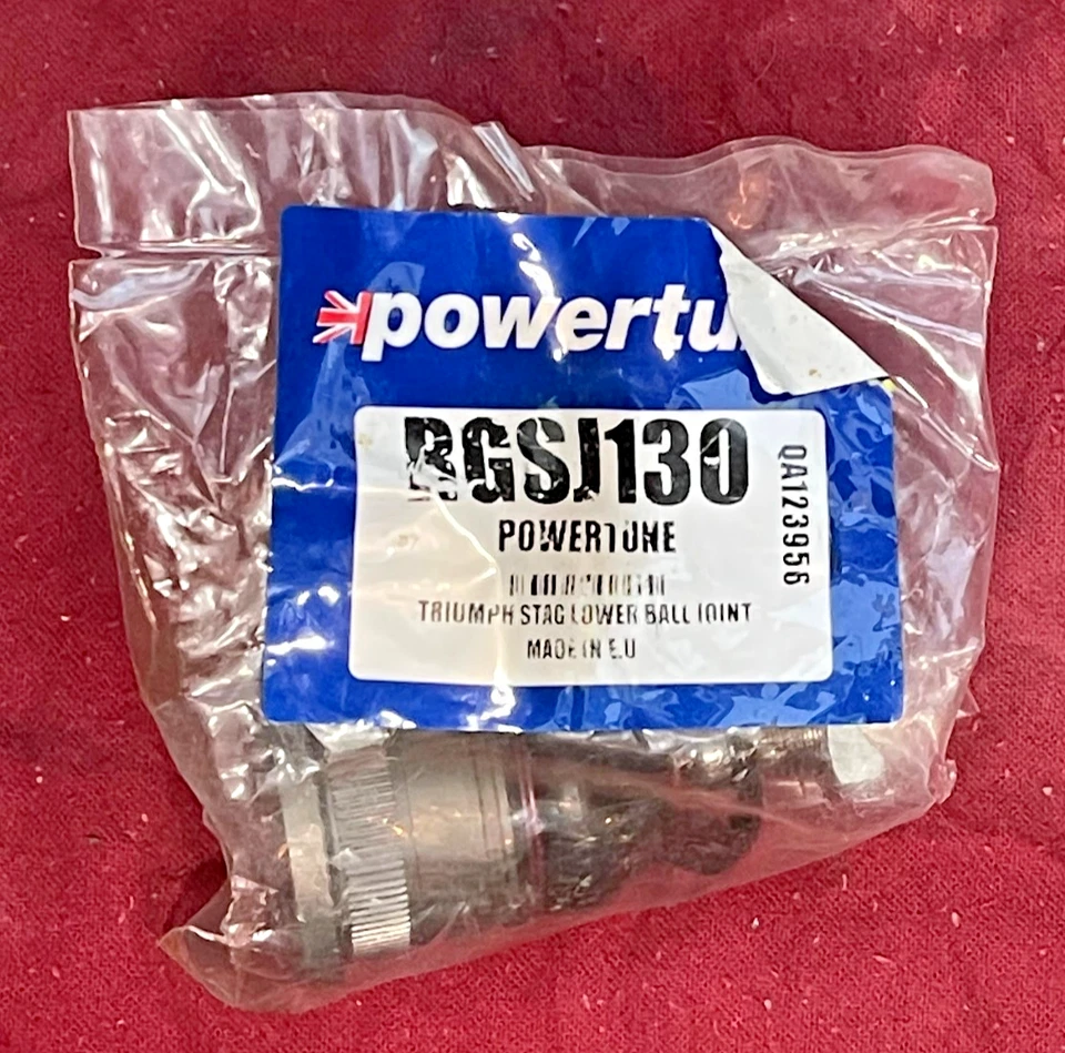Нижний шаровой шарнир для седана Triumph Stag Triumph 2000 2500 - Изображение 1 из 1