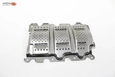 2023-2025 HONDA PILOT 3,5 L V6 MOTOR CÁRTER DEFLECTOR PLACA OEM Foto 1 de 4