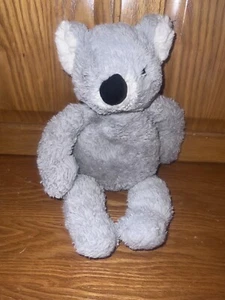 Jellycat Snugglet 12" Medium Benji Koala Plush Toy-clean - Picture 1 of 4