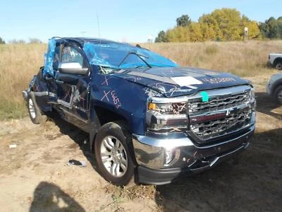 Used Power Brake Booster fits: 2016 Chevrolet Silverado 1500 pickup  Grade A - Image 1 of 4