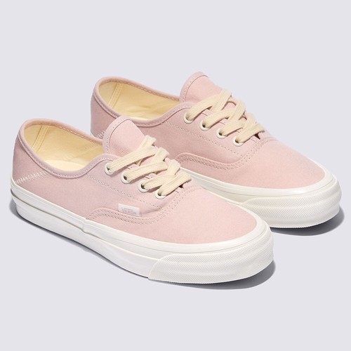 Scarpe sneakers Vans Premium Authentic 44 Kickdown rosa seppia VN000D4YFBM US 4 13