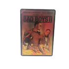 Bad Boys 2 Steelcase Edt. DVD Movie Action Police Detective Investigation Crime