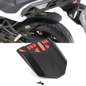 motorcycle Rear Fender Extention Hugger For KAWASAKI Versys 1000 2012 - 2018 - Picture 1 of 6