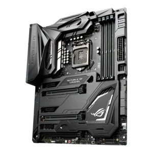 ASUS ROG MAXIMUS IX CODE Motherboard Intel Z270 LGA 1151 DDR4 M.2 ATX Core HDMI - Picture 1 of 4