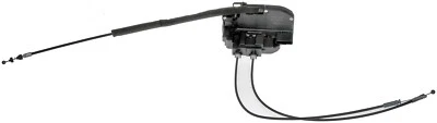 Actuador de cerradura de puerta trasero izquierdo para Nissan Versa Dorman 2007-2013 384JB96 Foto 1 de 3