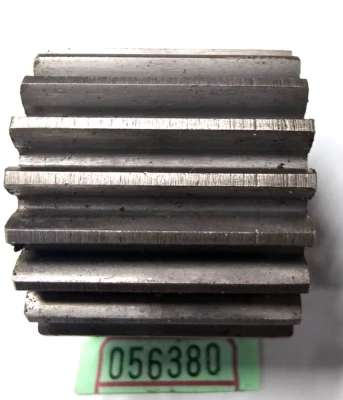 1939-1953 OHV Piñón Gear FL EL Timing #686-39 2401-39 0Knucklehead Panhead G380 Foto 1 de 3