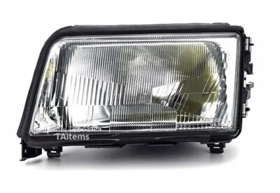 FARO MECÁNICO DELANTERO IZQUIERDO *LHD* PARA AUDI 100 C4 1990-1994 Foto 1 de 4