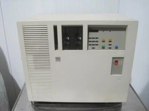 VINTAGE IBM 3174 ESTABLISHMENT CONTROLLER MODEL 1R HACF PRO CONTROL UNIT - Picture 1 of 12