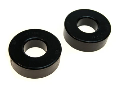Distanciadores +2" = 50 mm trasero elevación Jeep Grand Cherokee WJ 99-04 - Imagen 1 de 4