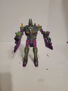 Transformers 2009 Botcon BANZAI-TRON fehlende Raketen - Bild 1 von 12