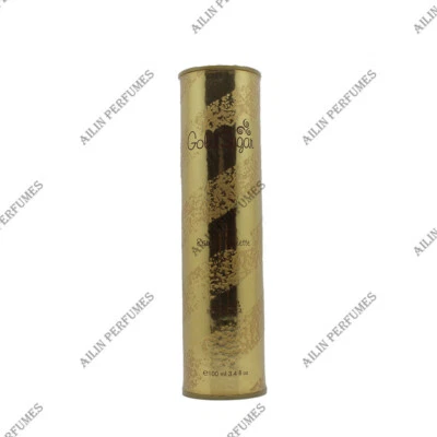 GOLD SUGAR de Selectiva 3,4 oz (100 ml) eau de toilette spray para mujer Foto 1 de 2