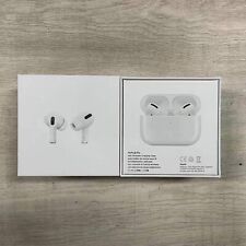 Airpods pro neuf sous blister