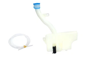 New Windshield Washer Tank for 03-07 Honda Accord 04-08 Acura TL Fits HO1288108 - Picture 1 of 8