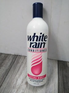 reited (1993) White Rain Conditioner Extra Body Prop Collection 15 fl.oz - Picture 1 of 4