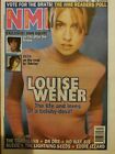 NME Music Newspaper December 7th 1996 Louise Wener Cover