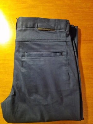 Pantalone ZARA uomo, blu, 40  - Imagen 1 de 4