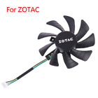 T129215sh Cooler Fan Replacement For Gtx1060 Itx Mini Video Card Cooing Fan U