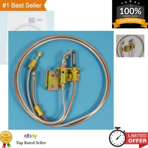 Water Heater Pilot Assembly - LP Propane - Includes Thermocouple - 24" Length - Picture 1 of 4