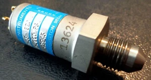 Pressure Transducer, Paine Instruments, 211-35-820-01, 0-3000 PSIA - Picture 1 of 8