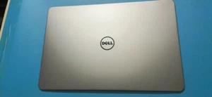 For Dell Inspiron 15-7000 7537 LCD Back Cover Lid case 7K2ND 07K2ND with Touch - Picture 1 of 3