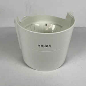 Krups Type 121 ProAroma Coffee Maker Replacement Brew Basket Filter Holder - Picture 1 of 5