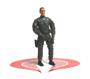 Elite Force Military Action Figure Modern Soldier Detailed 1:18 Blue Box  - Picture 1 of 1