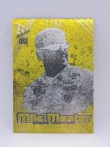2001 Press Pass VIP Dale Jarrett Mile Master Gold #MM288/325 Card #5/12 - Picture 1 of 7