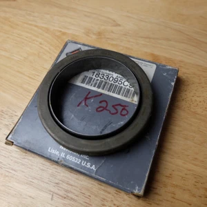 International Front Main Oil Seal Part # 1833095C93 - Picture 1 of 4