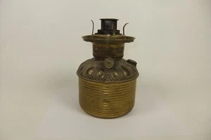 1895 ROYAL Oil Lamp Tank Burner Parts For Repair Restoration - Picture 1 of 24