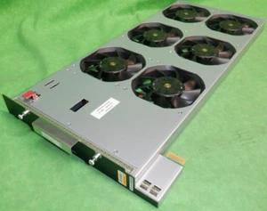 Juniper SRX5600-HC-FAN SRX5600-HC-FAN-B HIGH CAPACITY FAN @ T - Picture 1 of 4