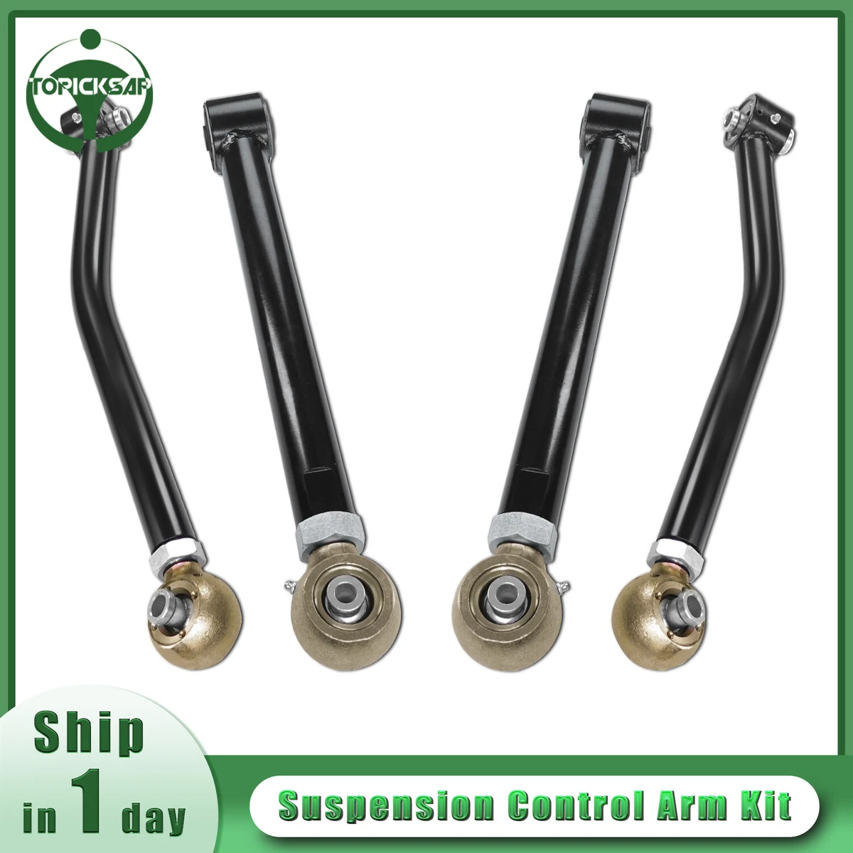 52060138AA Silentblock Brazo De Control, Brazo Superior, Delantero