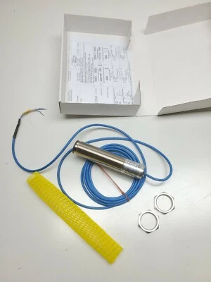 Matrix Tippkemper AX-S-25-P30-GF Optoelectronic Sensor AX 112G/EExiallCT6 150pF - Image 1 of 4