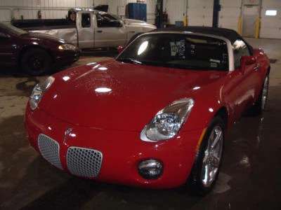 Pontiac Solstice 2006 ABS bomba de freno antibloqueo Foto 1 de 4