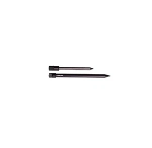 Prologic Element Dual Point Bank Stick 30-50cm Erdspieß Rutenhalter Bankstick - Bild 1 von 1