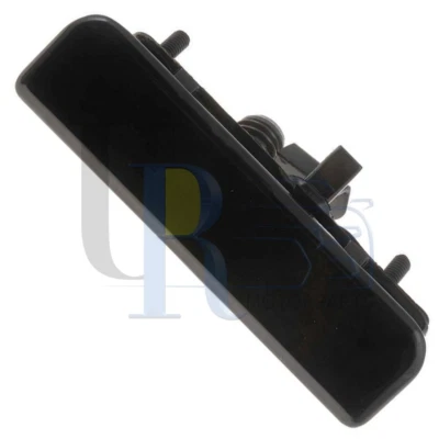 Dorman HELP Right Rear Cargo Exterior Door Handle for Chevrolet Astro 1985-2005 - Image 1 of 4