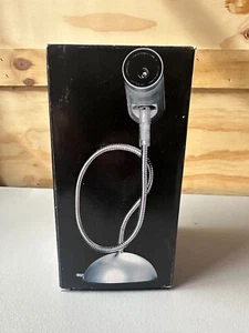 MacMice SightFlex iSight Supporto Flessibile NUOVO! - Foto 1 di 4