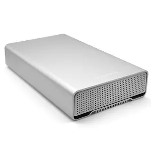 Avolusion PRO-G1 16TB 7200RPM USB 3.2 Gen 2 (10Gbps) USB-C External Hard Drive - Picture 1 of 8
