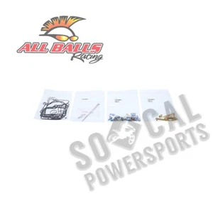 All Balls Carb - Carburetor Rebuild Kit Polaris 600 Switchback 136" (2004-2005) - Picture 1 of 2