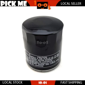Motorcycle Oil Filter For Harley Davidson FLSTSB Cross Bones 2009 2010 2011 - Picture 1 of 1