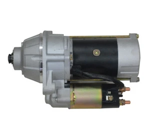 M3T56071 For Mitsubishi Engine Starter Factory Direct New Part Good Quality - Picture 1 of 3