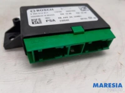 Centralina parcheggio assistito Peugeot 208 I CA, CC 9819343480 P20759759 - Immagine 1 di 3